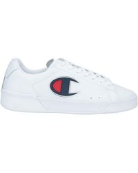 champion low top sneakers