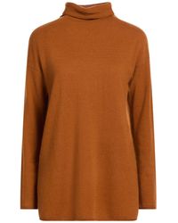 Vince - Turtleneck - Lyst