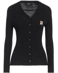 Rochas - Cardigan - Lyst