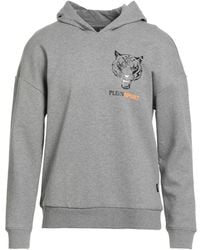 Philipp Plein - Sweatshirt - Lyst