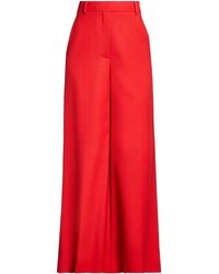 Stella McCartney - Pants - Lyst