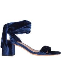 Forte Forte - Sandals - Lyst