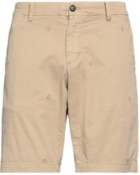 Impure - Shorts & Bermuda Shorts - Lyst