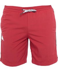 Kappa Short Mare Authentic BATEN