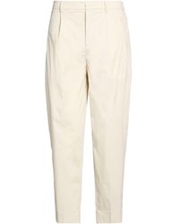 Bonheur - Pants Cotton, Polyamide, Elastane - Lyst