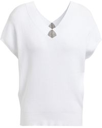 ToneT - Pullover - Lyst