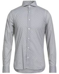Fedeli - Hemd - Lyst