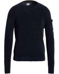 C.P. Company - Pullover - Lyst