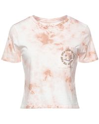RVCA T-shirts - Pink