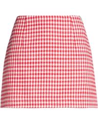 Ottod'Ame - Mini Skirts - Lyst
