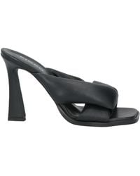 Pinko - Sandals - Lyst