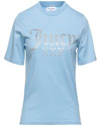 Juicy Couture T-shirts for Women - Up to 66% off at Lyst.com