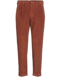 Incotex - Trouser - Lyst