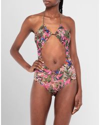 4giveness - One-piece Swimsuit - Lyst