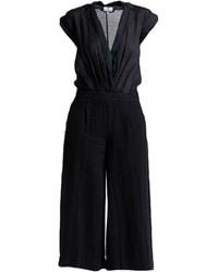 European Culture - Jumpsuit - Lyst