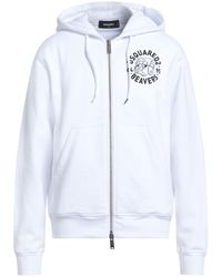 DSquared² - Sweat-Shirt - Lyst