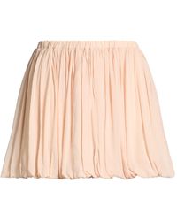 Soallure - Mini Skirts - Lyst