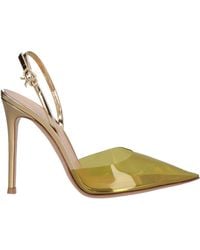 Gianvito Rossi - Decolletes - Lyst