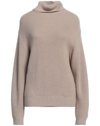 SEVENTY VENEZIA - Turtleneck - Lyst
