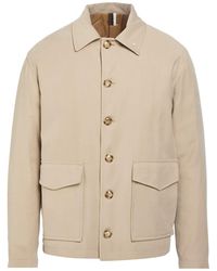 Berna - Jacket - Lyst