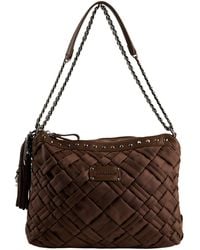 La Carrie - Shoulder Bag - Lyst