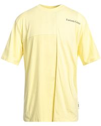 MSGM - T-shirt - Lyst