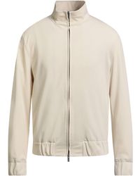 Hevò - Jacket Cotton, Polyamide, Elastane - Lyst