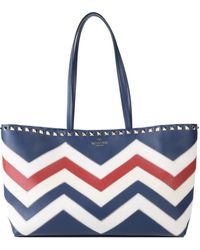 Valentino Handtaschen - Blau