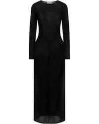 Jean Paul Gaultier - Maxi Dress - Lyst