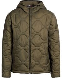 Tommy Hilfiger - Puffers - Lyst
