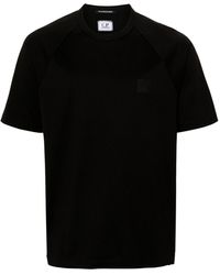 C.P. Company - T-shirt - Lyst