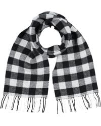Woolrich - Scarf - Lyst