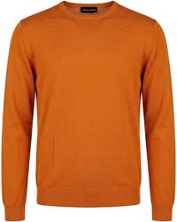 Roberto Collina - Sweaters - Lyst