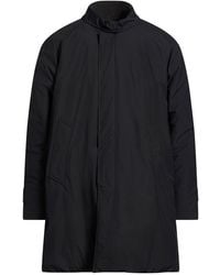 ADHOCONCEPT - Abrigo - Lyst