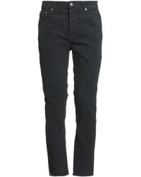 Department 5 - Pants Cotton, Elastane - Lyst