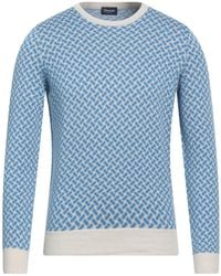 Drumohr - Pullover - Lyst