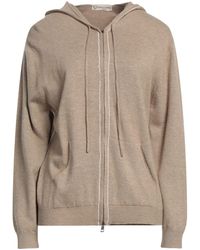 Cashmere Company - Cardigan - Lyst