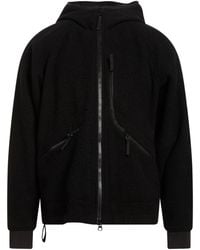 Stone Island - Jacket Virgin Wool, Polyamide - Lyst