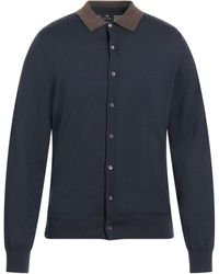 Paul Smith - Cardigan - Lyst