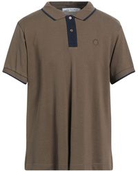 Trussardi - Polo Shirt - Lyst