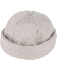 Agnona - Hat - Lyst