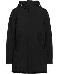 Dekker - Coat - Lyst