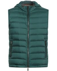 Moorer - Vests - Lyst