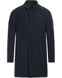 MULISH - Overcoat - Lyst