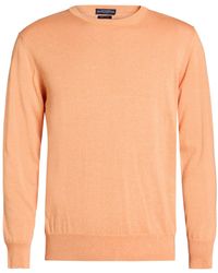 Ballantyne - Pullover - Lyst