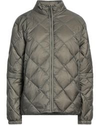 Hiking Patrol - Puffer - Lyst