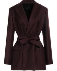 Theory - Suit Jacket - Lyst