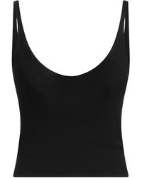 Akep - Top Viscose, Polyester - Lyst