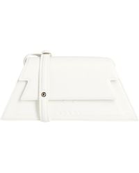 Marni - Cross-Body Bags - Lyst