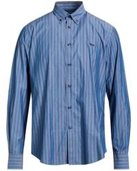 Harmont & Blaine - Shirt - Lyst